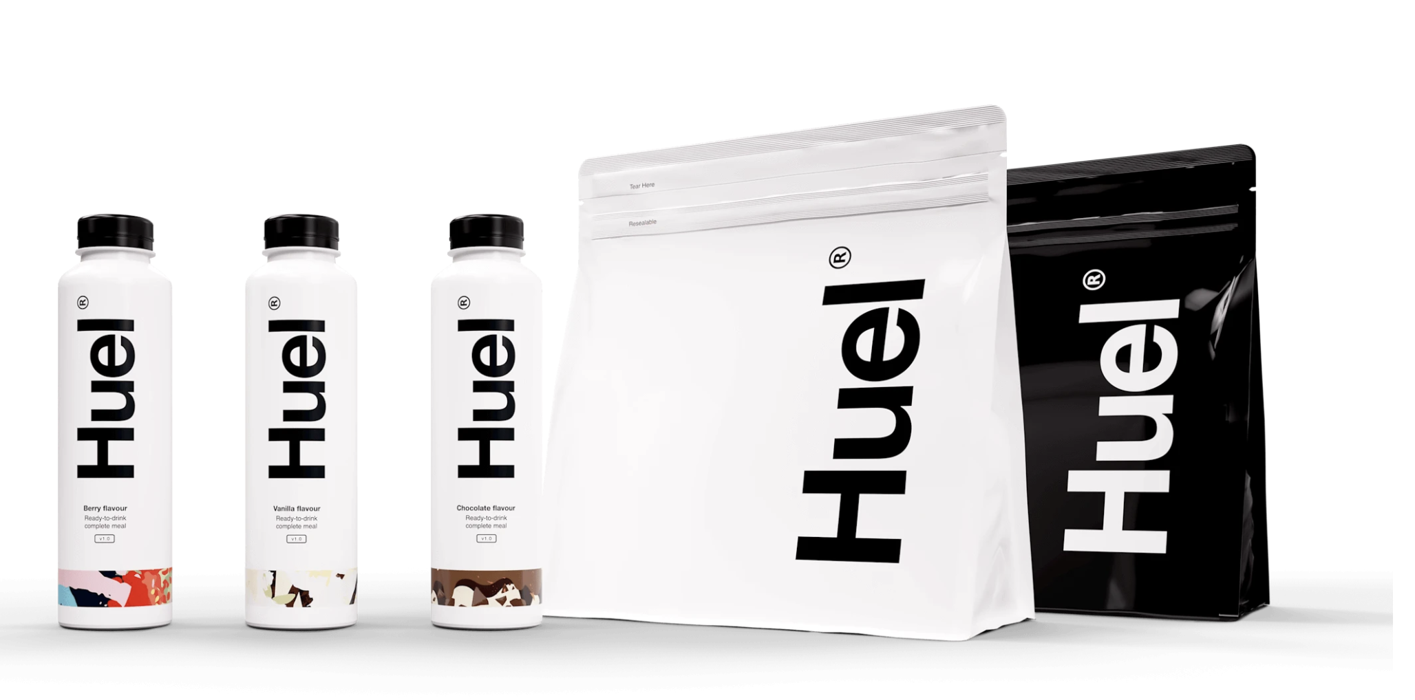 huel